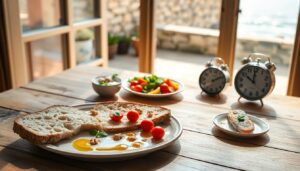 la cronodieta mediterranea integrare orologi biologici e alimentazione 1772490746