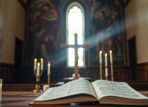 la gloria nascosta meditazione sulla croce e la promessa della risurrezione 1772497928