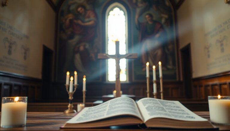 la gloria nascosta meditazione sulla croce e la promessa della risurrezione 1772497928