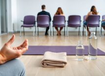 lezioni di yoga in oncologia per migliorare la qualita della vita dei pazienti 1773934301