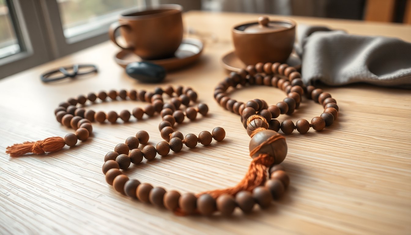 mala e meditazione modelli materiali e offerte per la pratica quotidiana 1774362569