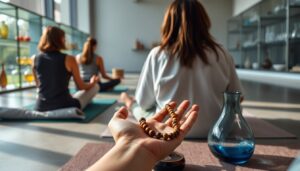 meditazione antica e pratica contemporanea al museo del vetro di empoli 1774650300