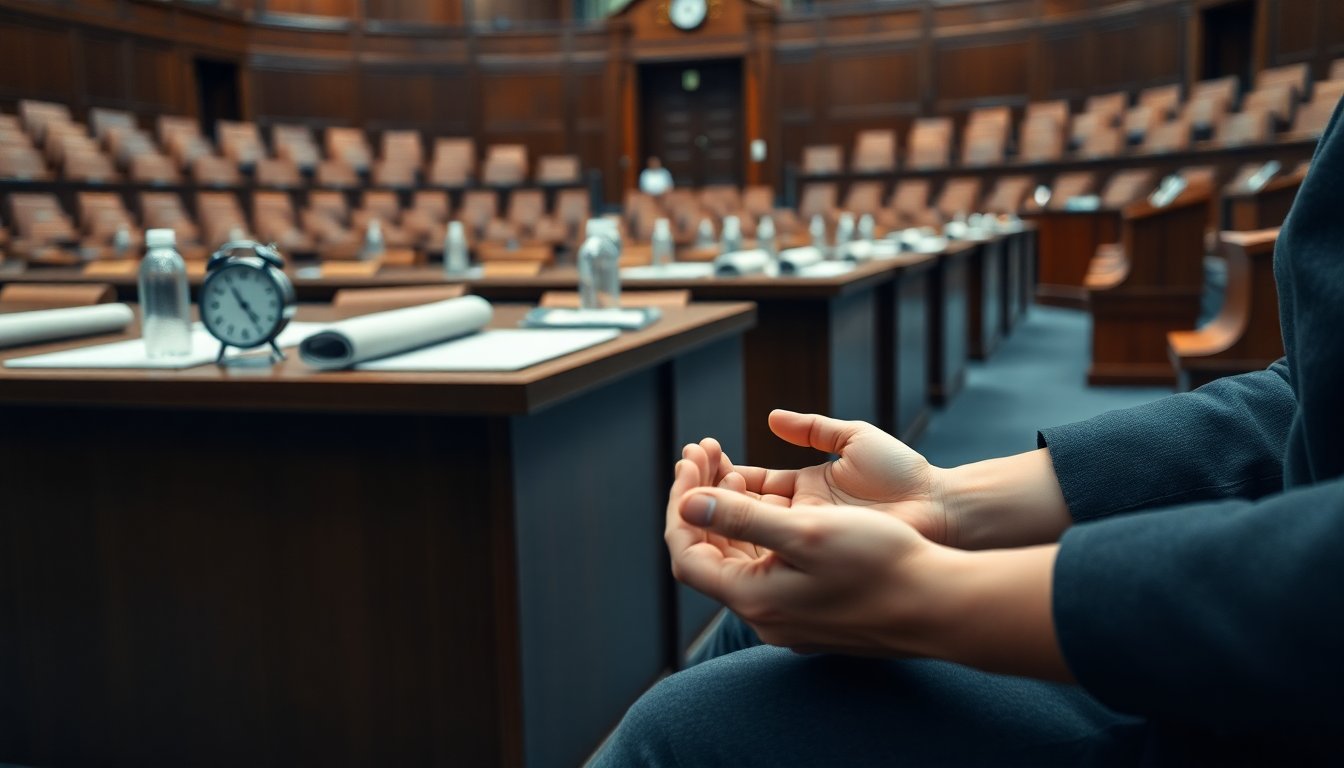 meditazione e politiche sanitarie verso un riconoscimento istituzionale 1772425964