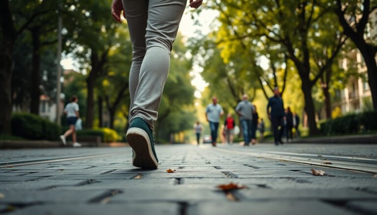 meditazione in movimento guida al mindful walking quotidiano 1773613878