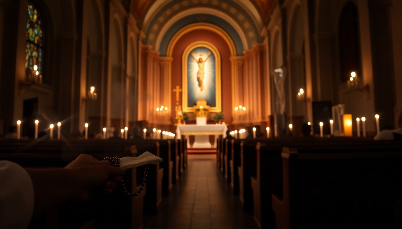 meditazione musicale miserere mei deus nella chiesa di alassio 1774434282