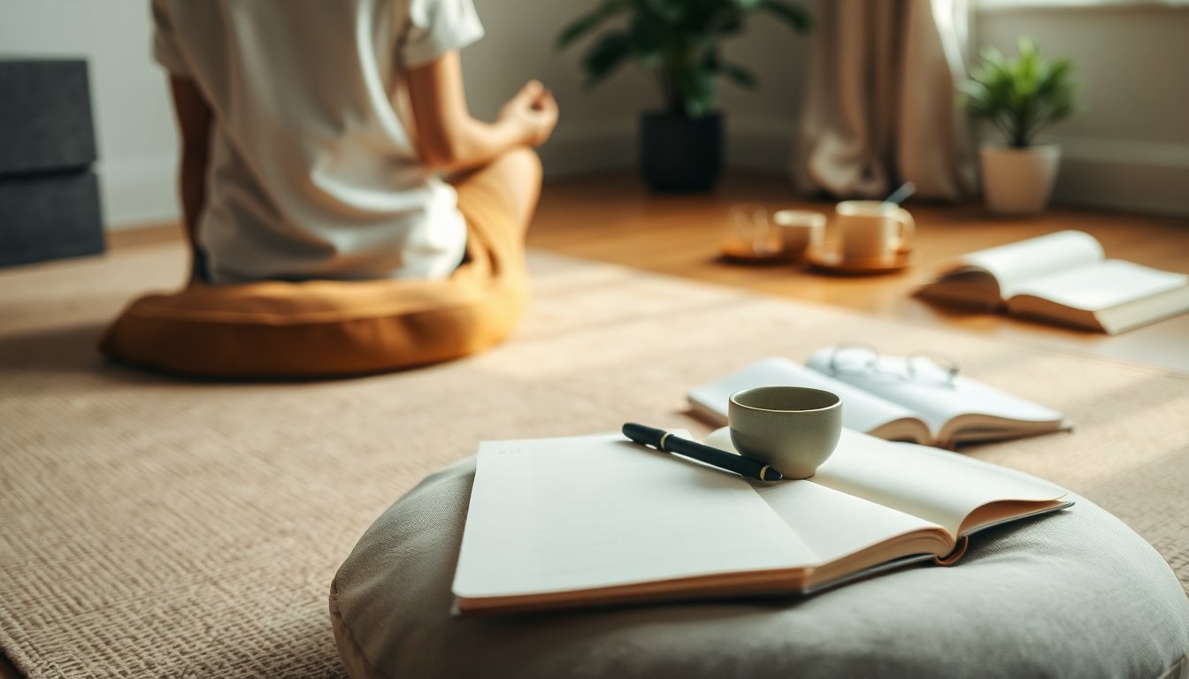 meditazione pratica e benefici guida completa 1772390159