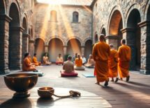 meditazione pratiche di pace e conversazioni tra buddhismo e cristianesimo 1774938409