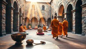 meditazione pratiche di pace e conversazioni tra buddhismo e cristianesimo 1774938409