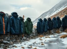 migliori gusci hardshell guida pratica per restare asciutti in montagna 1774067514