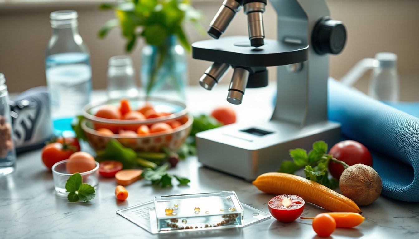 mitocondri e benessere cosa sapere per nutrire la funzione cellulare 1773336686