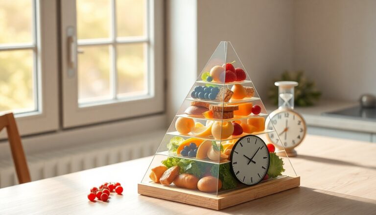 nuova piramide della dieta mediterranea mangiare secondo i ritmi 1773246705