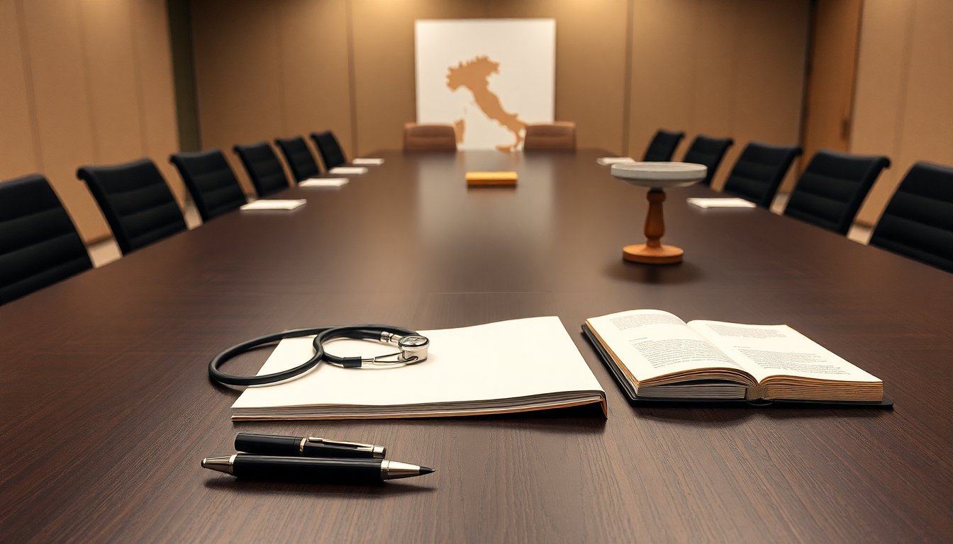 obesita in italia la carta di erice 2026 come svolta per la presa in carico 1772724777