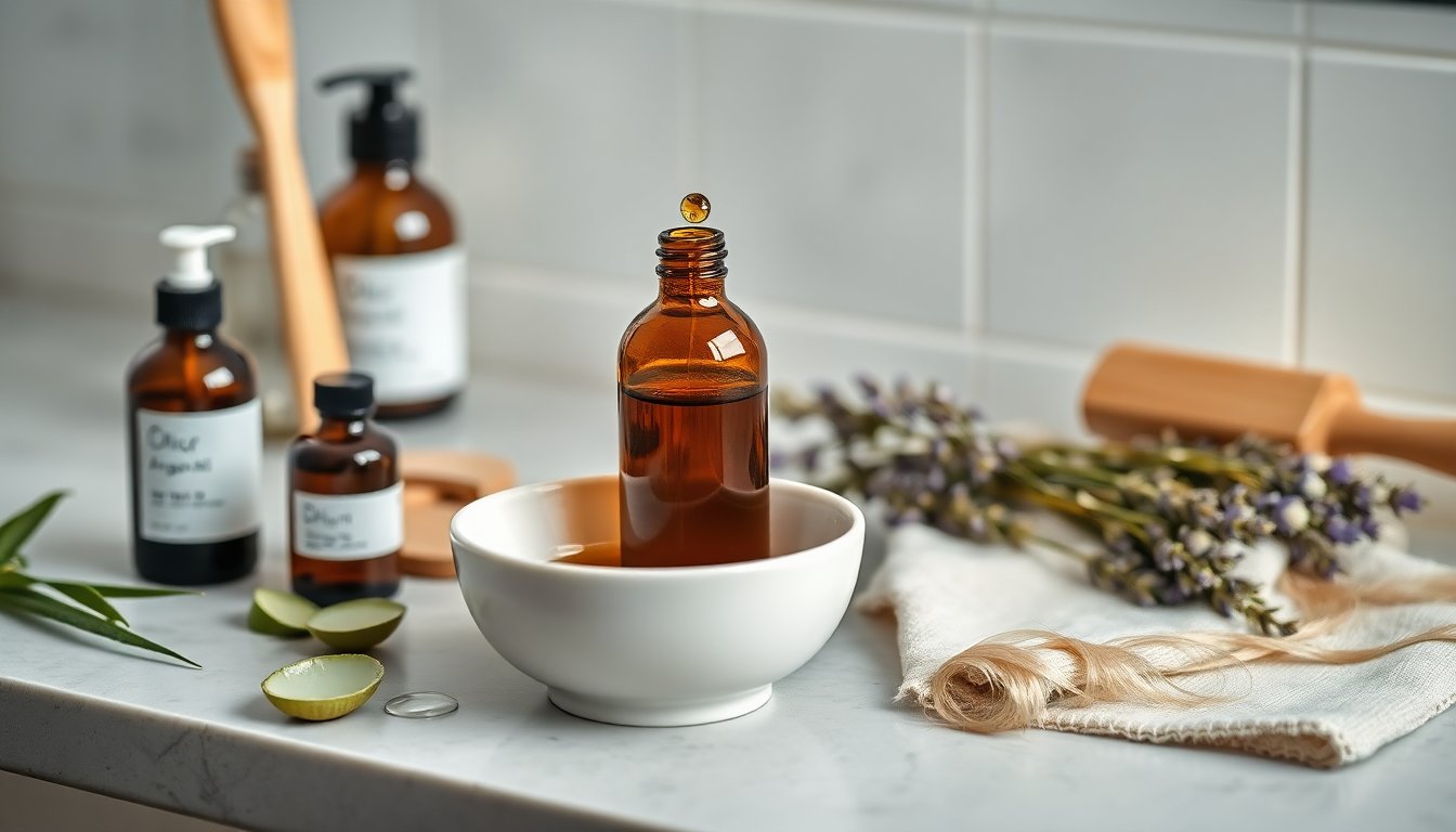 olio per capelli guida pratica per scegliere il prodotto giusto 1772339524