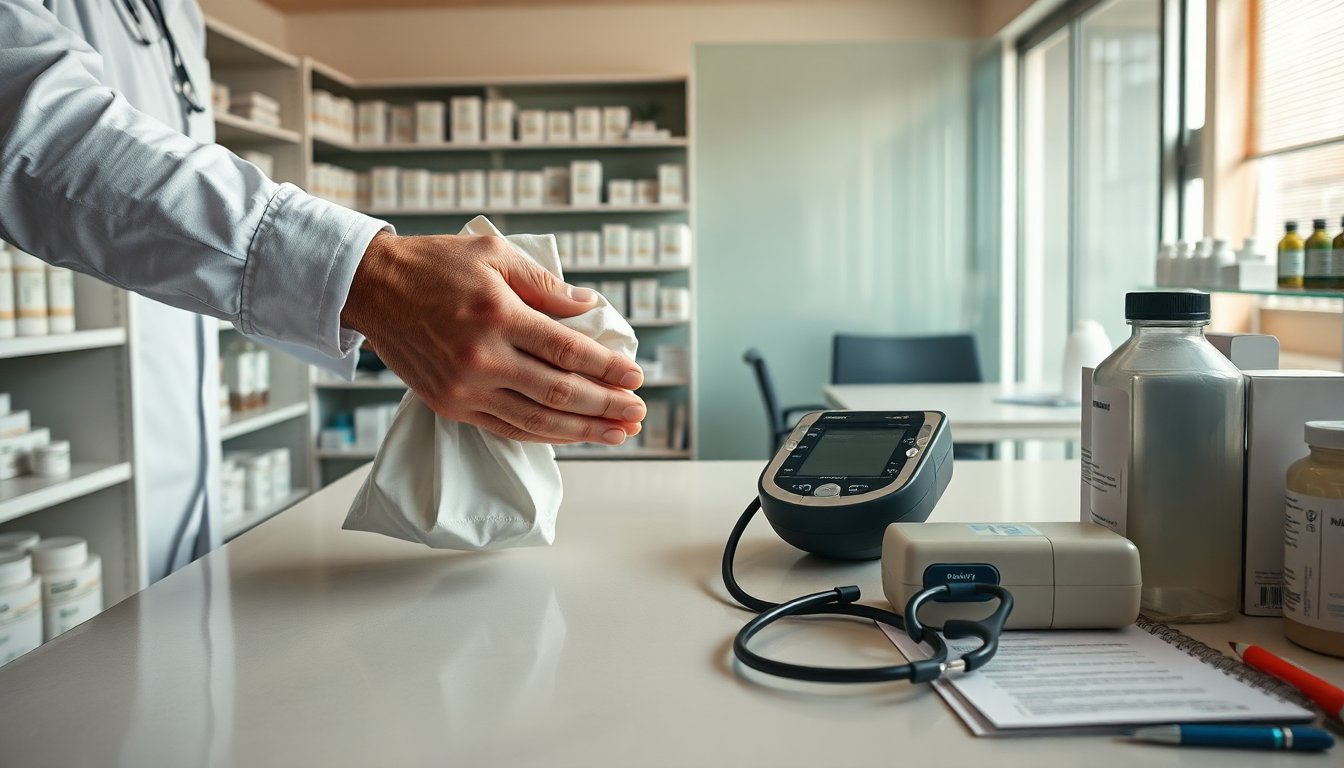 perche gli italiani vedono la farmacia come fulcro della sanita di prossimita 1773660732