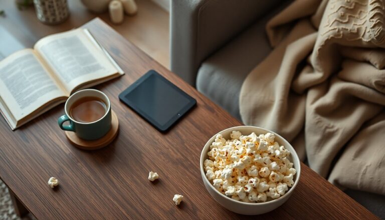 perche i popcorn possono essere uno snack ideale prima di dormire 1772980334