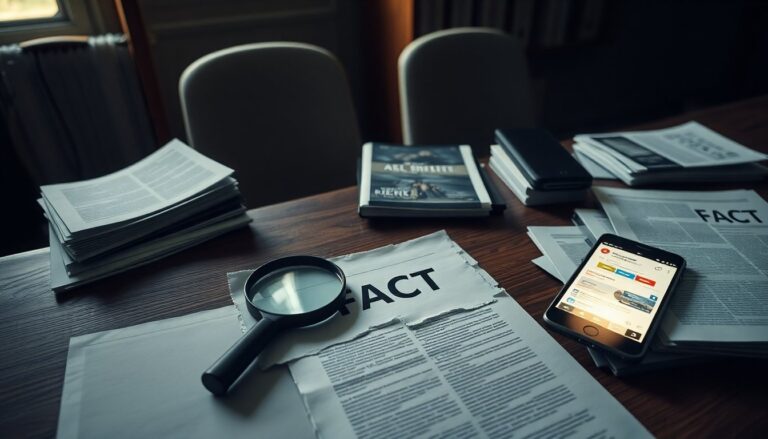 perche il giornalismo moderno ha tradito la verita 1772440305