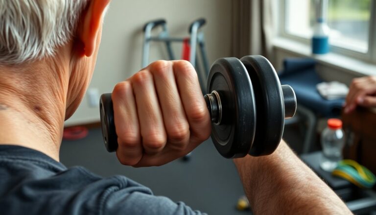 perche il sollevamento pesi e essenziale per gli anziani benefici e consigli pratici 1773484292