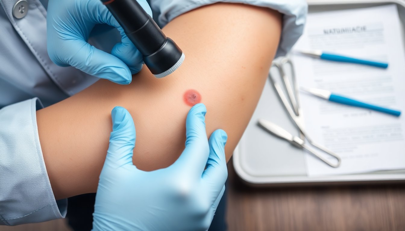 perche la rimozione precoce del melanoma fa la differenza cosa sapere 1774024331