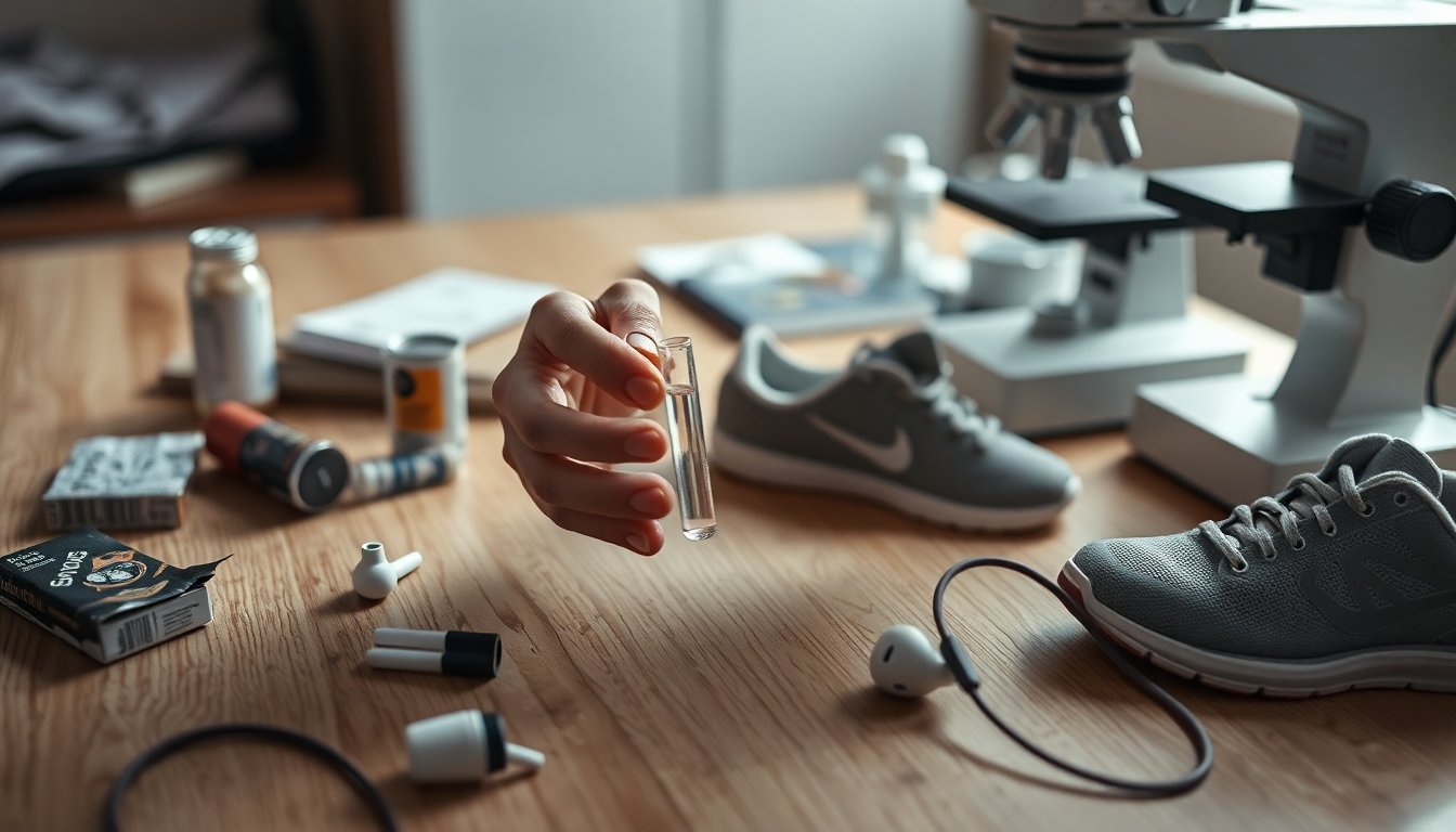 perche lo stile di vita del padre conta epigenetica rischi e opportunita 1774592718