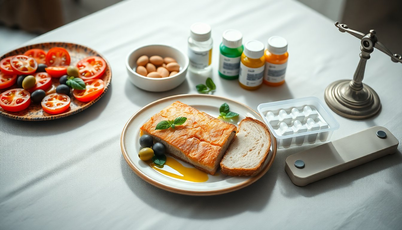 perche nutrizione regole su farmaci e intelligenza artificiale possono salvaguardare il ssn 1773570692