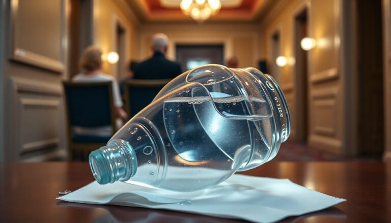 perche rosalia ha sospeso il live intossicazione alimentare e rischio disidratazione 1774563871