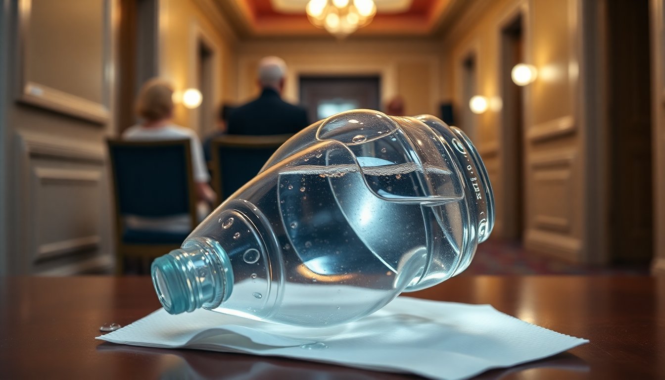 perche rosalia ha sospeso il live intossicazione alimentare e rischio disidratazione 1774563871