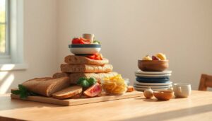 piramide mediterranea e crononutrizione mangiare secondo il ritmo biologico 1772742745