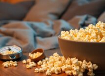 popcorn prima di dormire benefici rischi e come prepararli in modo sano 1772836359