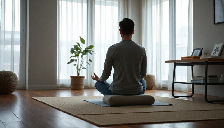 praticare la mindfulness per gestire stress ed emozioni 1774506294