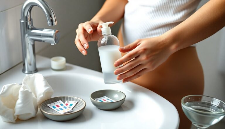 prendersi cura delligiene intima consigli pratici per evitare irritazioni e infezioni 1772591549