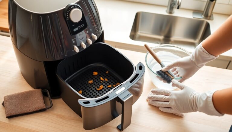 pulire la friggitrice ad aria guida pratica e consigli utili 1773772307