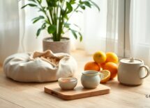 regali per il benessere idee pratiche tra cuscini da meditazione e alimenti utili 1773829903