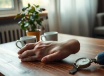 relazioni stressanti e invecchiamento biologico cosa sapere 1774341345