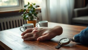 relazioni stressanti e invecchiamento biologico cosa sapere 1774341345