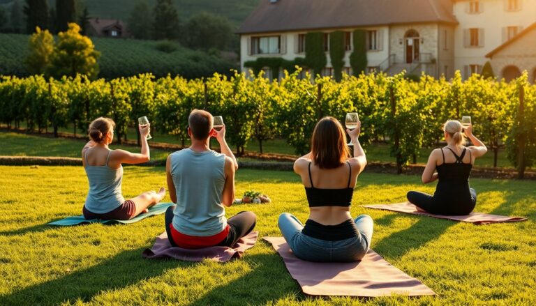 retreat di yoga nella tenuta tra vigneti e degustazioni 1773754295