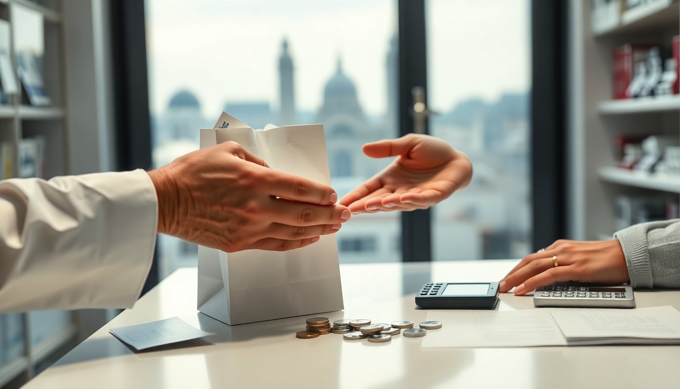 riclassificazione gliflozine risparmi e ruolo della farmacia territoriale 1774445098