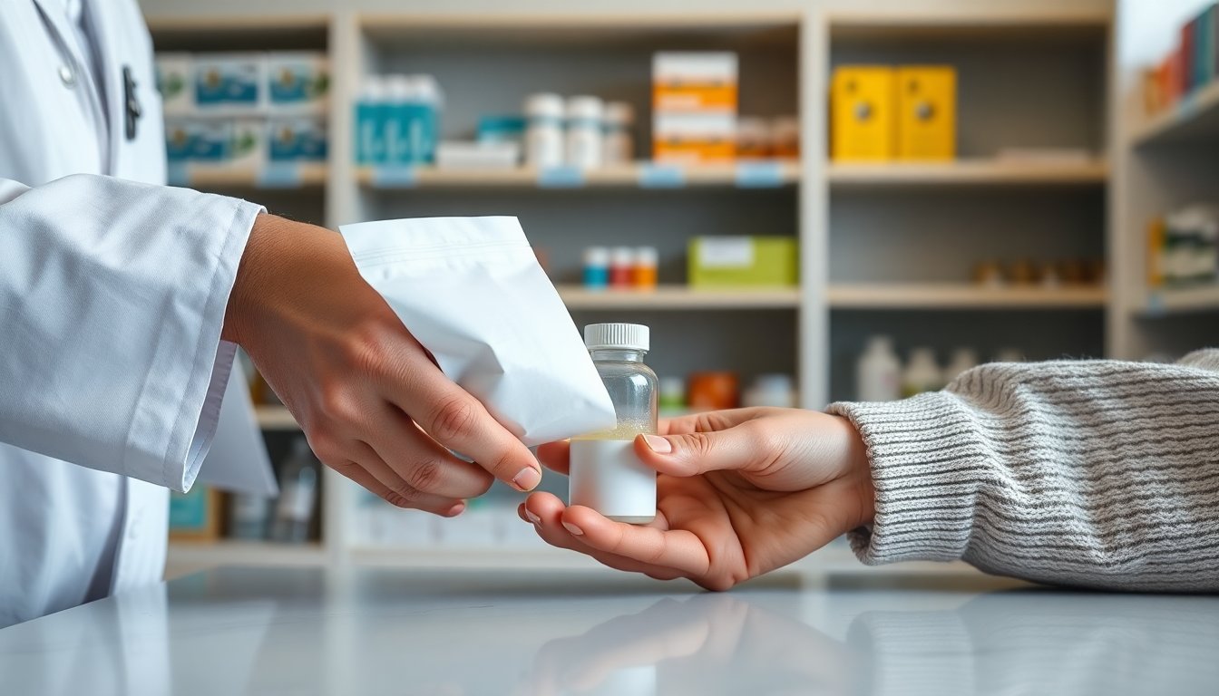 riforma della distribuzione come la farmacia territoriale cambia laccesso ai farmaci 1774661077