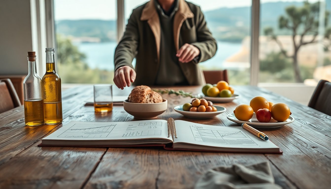 rinnovo alla fondazione dieta mediterranea rogoli nuovo presidente e linee per il triennio 1774679089