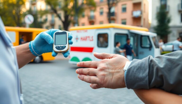ripensare la cura del diabete tipo 2 prevenzione terapia e integrazione territoriale 1773048860