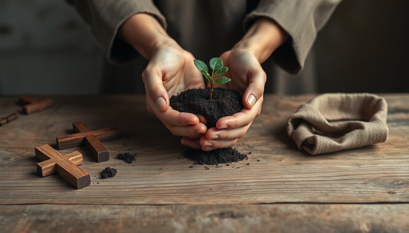 riscoprire la conversione attraverso lesperienza di francesco dassisi 1773505896