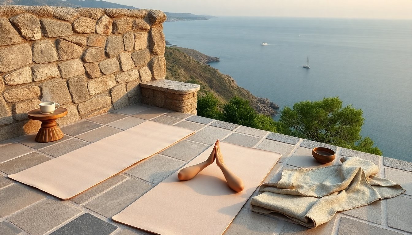 ritiro hatha yoga a ventotene per ritrovare equilibrio e respiro 1774326294