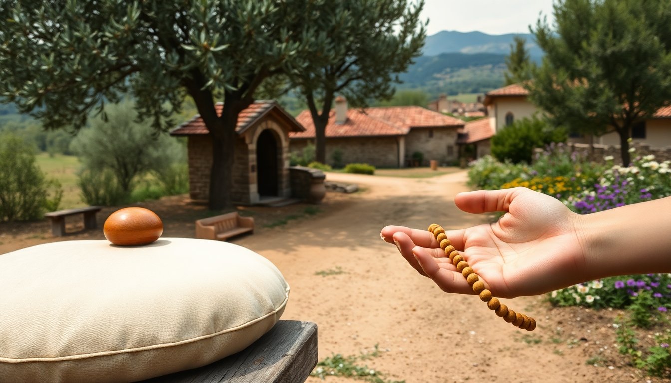 ritiro meditazione a assisi dal 18 al 25 luglio 2026 1774902541