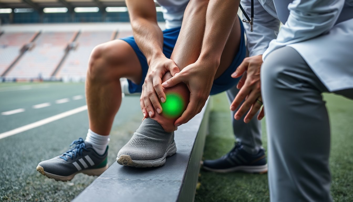 rottura del legamento crociato anteriore guida pratica per atleti e pazienti 1772897553