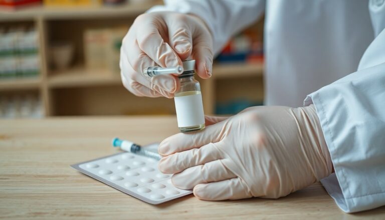 ruolo del farmacista contro luso improprio di anabolizzanti 1774733065