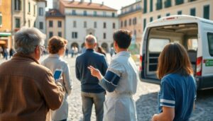 salute pubblica e tecnologia screening itineranti e intelligenza artificiale in dialogo 1773858781