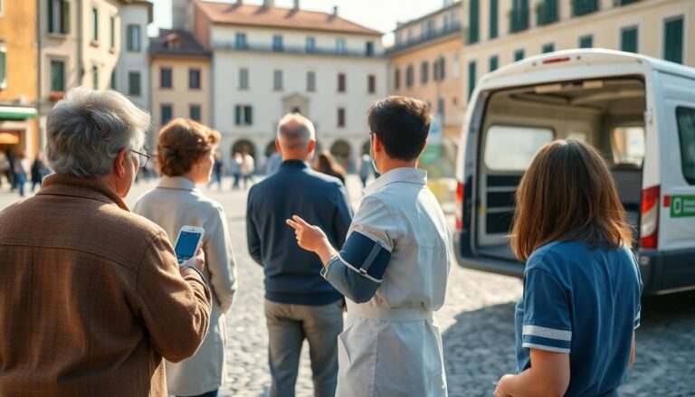 salute pubblica e tecnologia screening itineranti e intelligenza artificiale in dialogo 1773858781