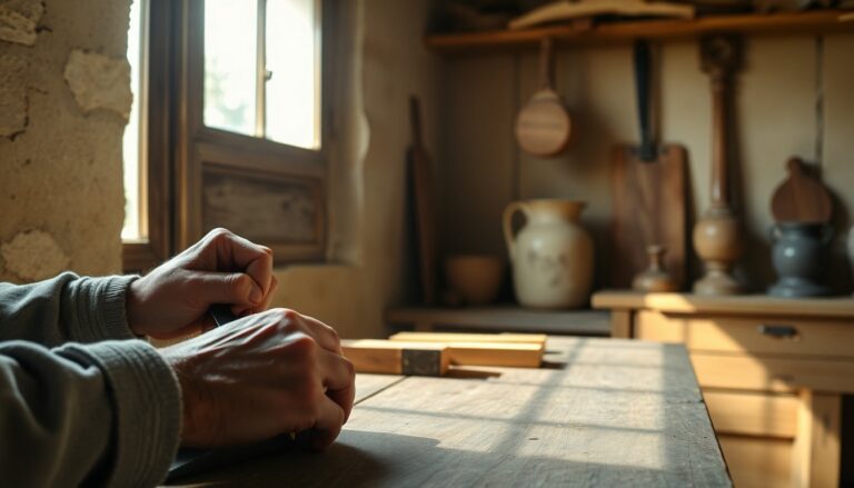 san giuseppe come guida per la vita interiore e il lavoro quotidiano 1773937917