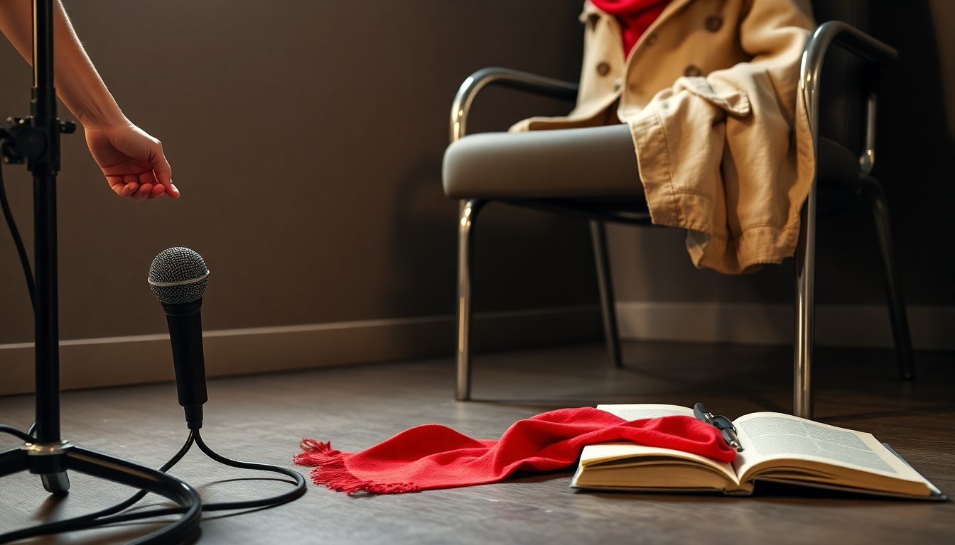 sanremo 2026 le canzoni viste dallo psicologo e le paure dei protagonisti 1772368535