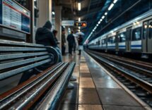 sciopero nazionale dei trasporti blocca treni e bus in tutta italia 1772332434