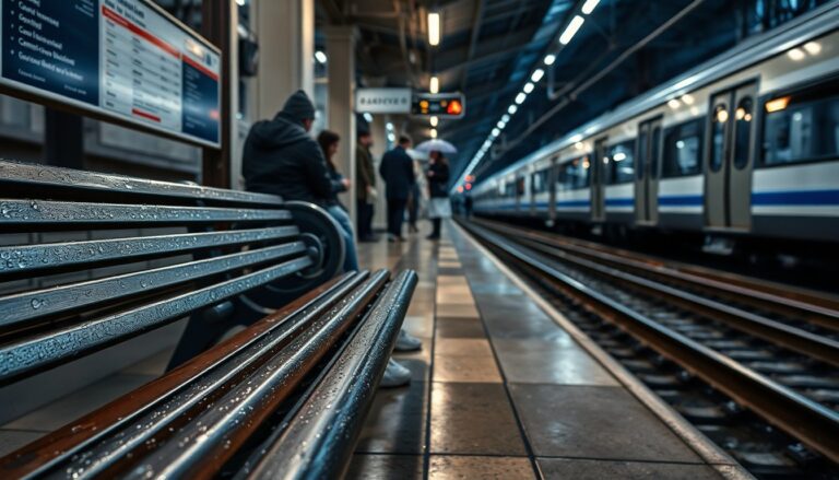 sciopero nazionale dei trasporti blocca treni e bus in tutta italia 1772332434